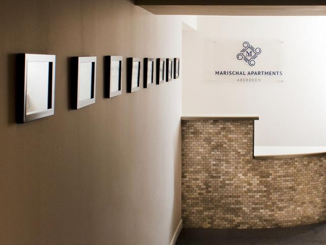 ماريشال أبارتمينتس