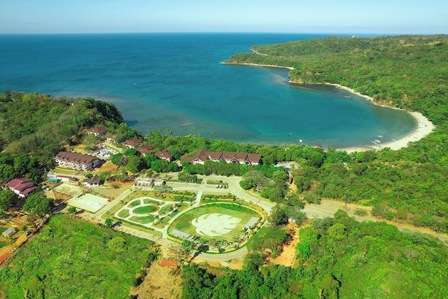 لا جولا بيتش ريزورت