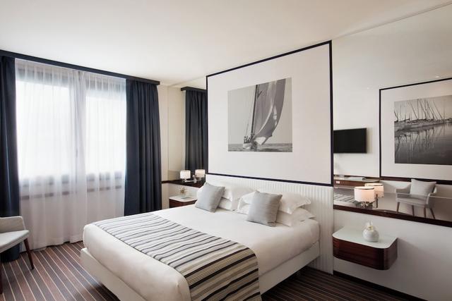 ستار هوتلز برزيدنت