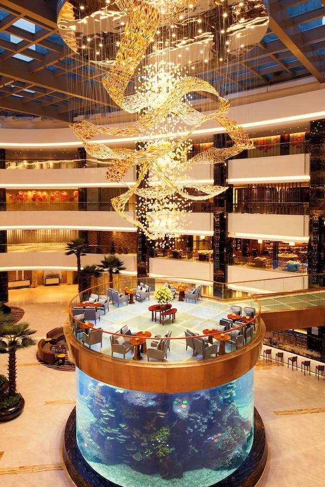 Hilton Foshan