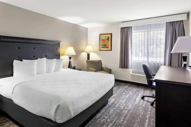 بست ويسترن سالوكي إن