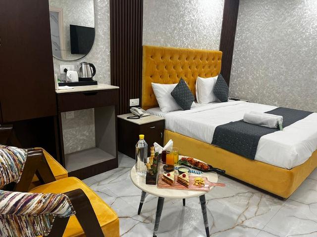 هوتل جاجير بالاس