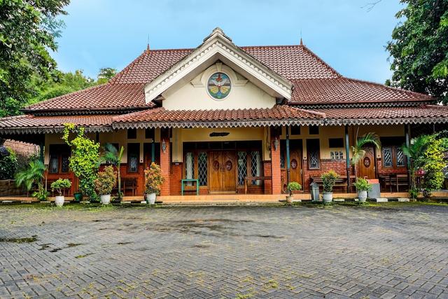 هوتل أو جريو ويردينينجسي