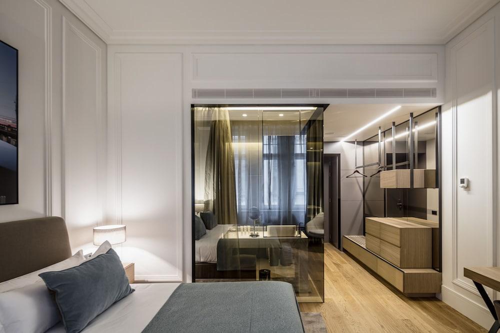 BoHo Prague Hotel, Small Luxury Hotels