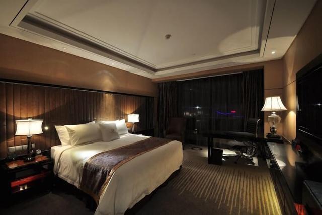 Xindao International Hotel