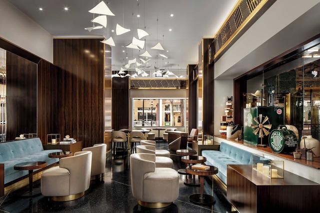 ذا سينكلير، أوتوجراف كوليكشن