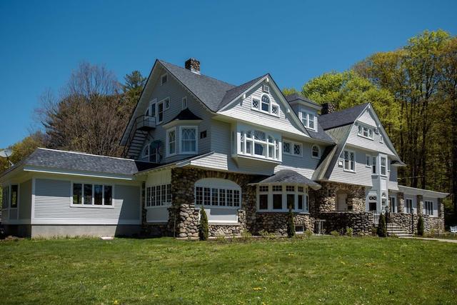 ذا هارتنيس هاوس