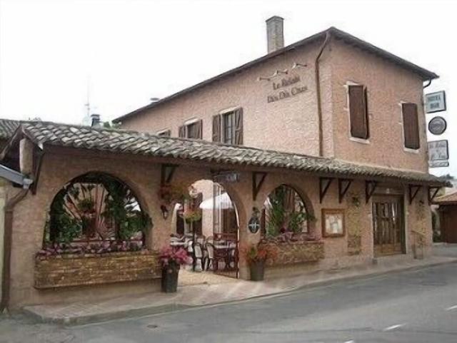 لو ريليه ديه دي كرو