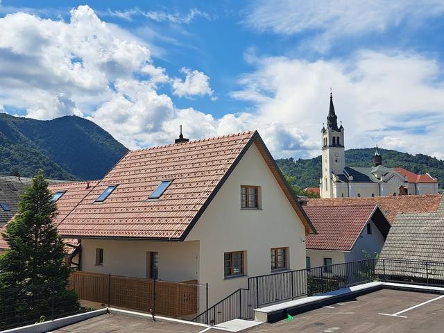 هوتل فيلا لوكا