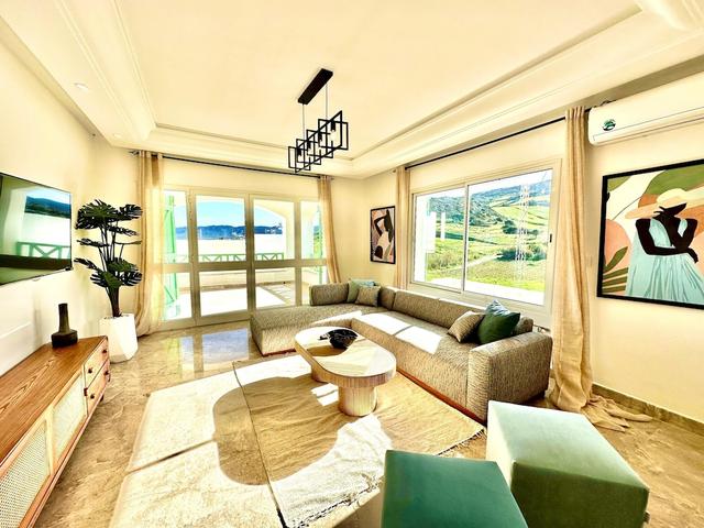 قرية مار إي بيلاو 2؛ تجربة فريدة من نوعها