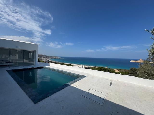 منتجع باديل فيلا أوليفييه