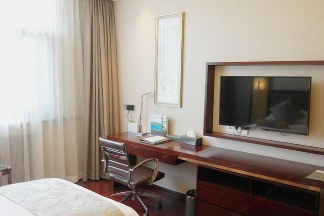 Ningwozhuang Hotel (Building 1)