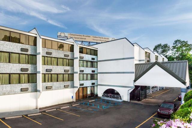 دايز إن باي ويندام سكرانتون بنسلفانيا