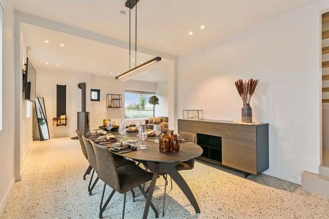 لاكوريوس فيلا ويذ سونا إن ذا كانتري سايد