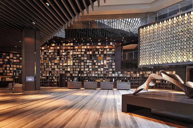 رينيسانس بكين وانجفوجينج هوتل