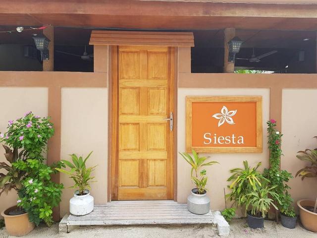 سيستا إن آت مافوشي