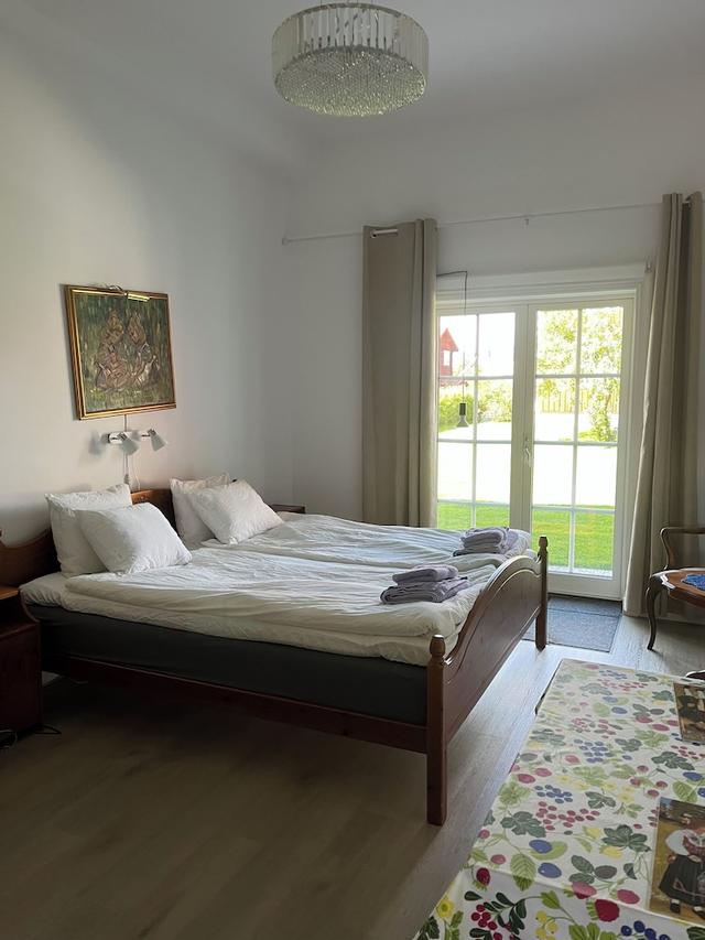 فلايجلن لاجينهيتس هوتل