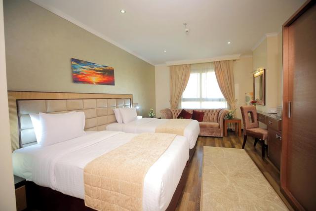 Cairo Taj Hotel & Suites