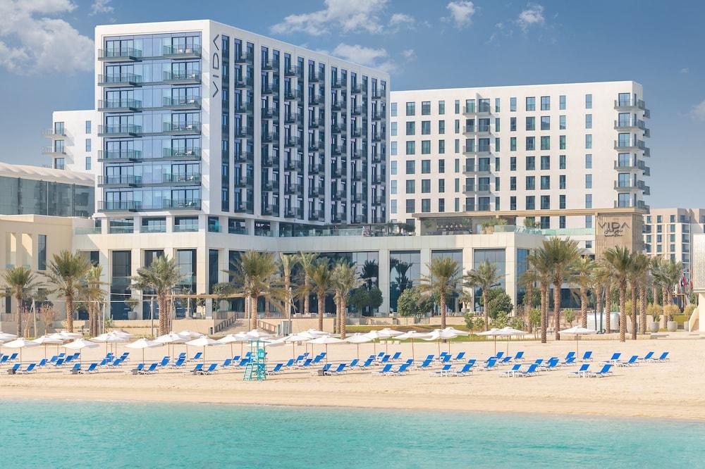 منتجع فيدا بيتش ريزروت ماراس البحرين