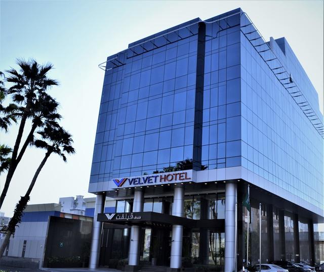 Velvet Hotel