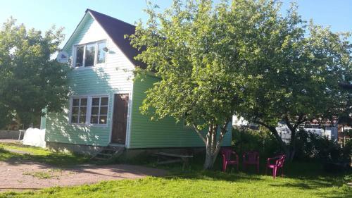 كوروبيتسينو لايف هوليداي هوم