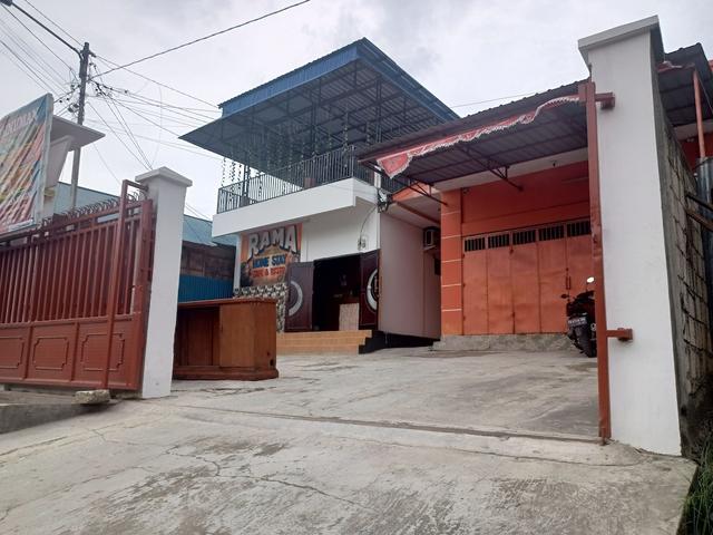 أو واي أو 933 راما هوم ستاي