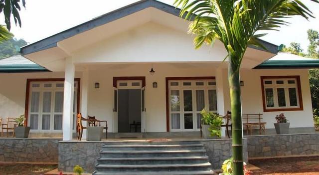 فورست جلين بانجالو