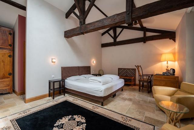 شاتو دو لا فيّ شابل