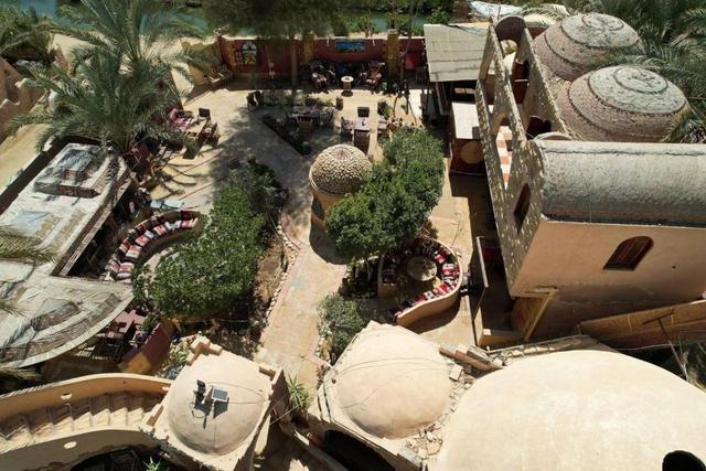 بانتا لودج سيوة