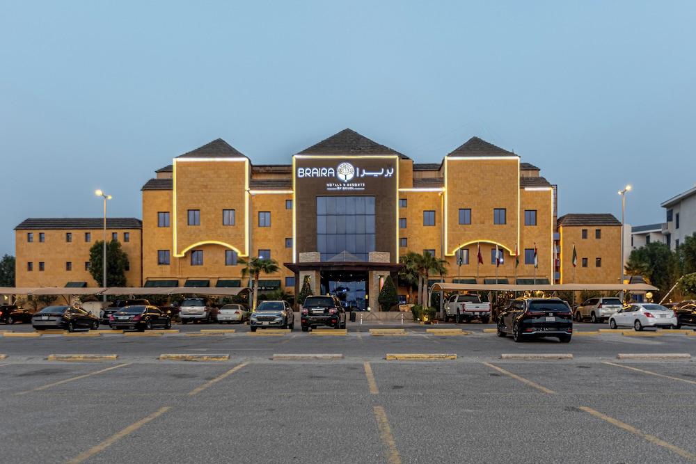 Braira AL Azizya Hotels & resorts