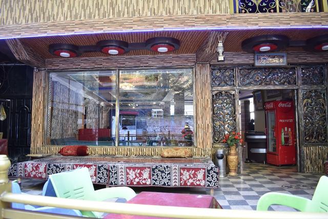 روز جيست هاوس