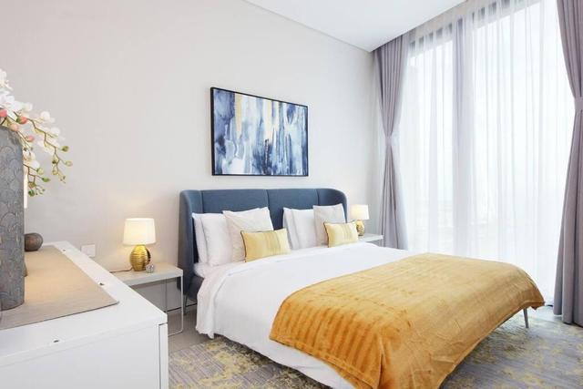 2BR The Address Beach Resort Residences - Full Sea View