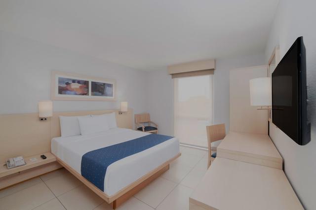 سيتي إكسبريس من ماريوت - ميناتيتلان