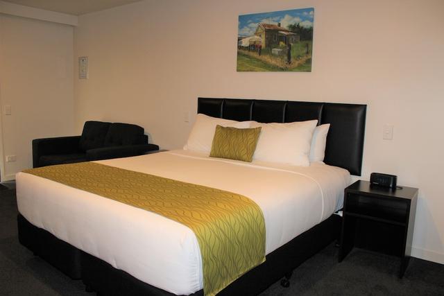 أشور تاونزمان موتور لودج