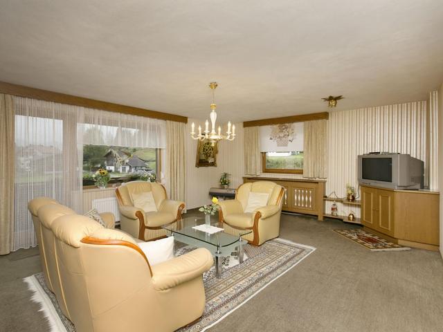 هيافينلي أبارتمنت إن وانجل تيرول نير فالكينج ترايلز