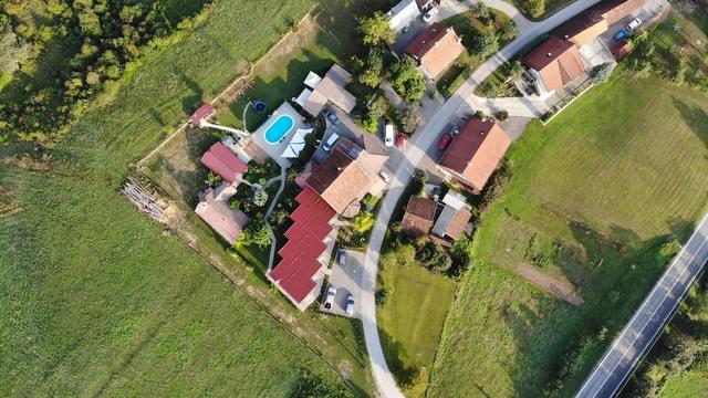 فيلا روبيك رومز آند بانسيون