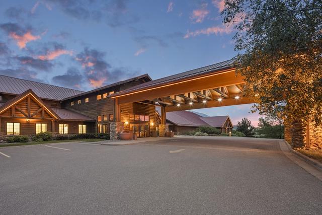 بانتر جراند هوتل واوساو - روثشيلد