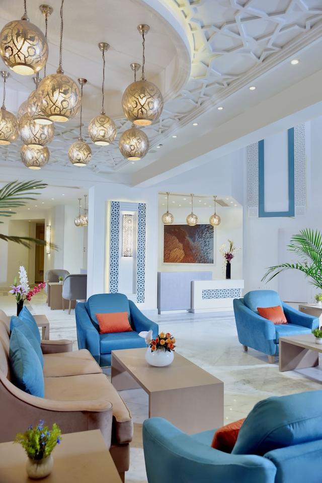 Hotelux La Playa Alamein