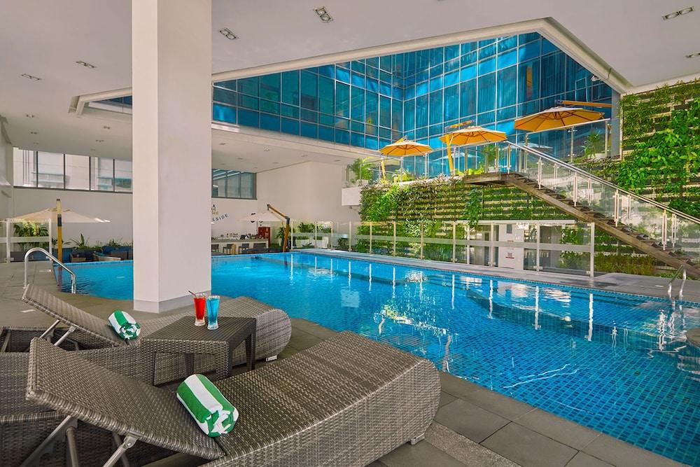 سافوي هوتل مانيلا نير نايا تيرمينال 3 منإل