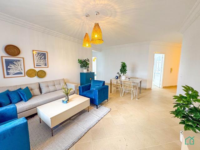 سيدي بوسعيد الموقع الأثري إيه 4 واسع ومركزي