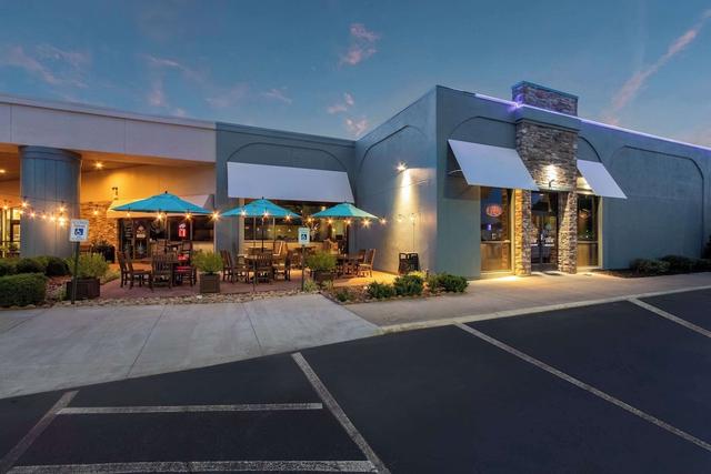 كلاريون إن أشفيل آيربورت