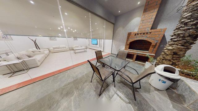 Attractive Chalet with BBQ Area | 665