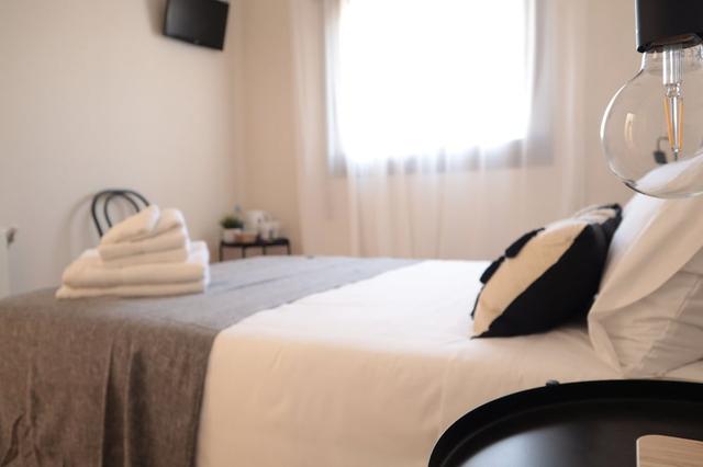 بارسيلونا بٓ برجيست هاوس