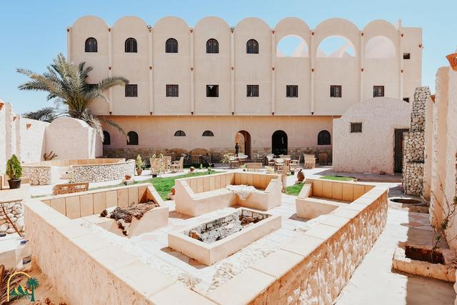 فندق أمزران