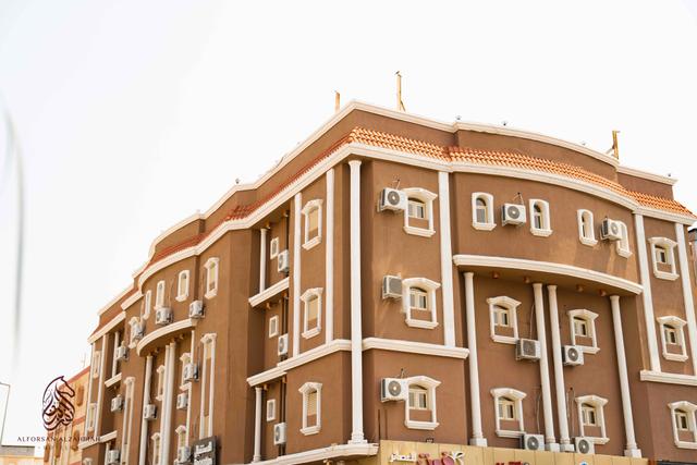 Sahari Al Forsan Hotel