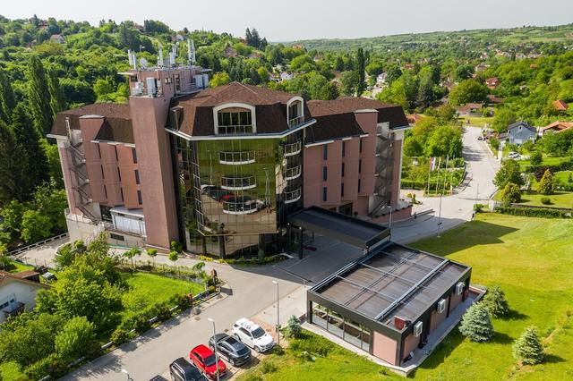 هوتل بريميير أكوا - ٔلبالغين فقط