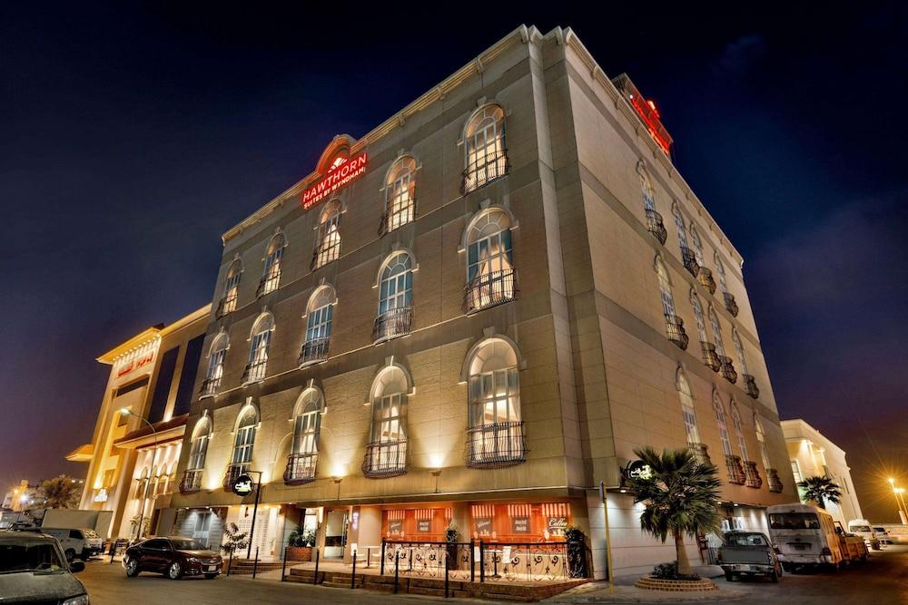 Hawthorn Suites by Wyndham Al Khobar