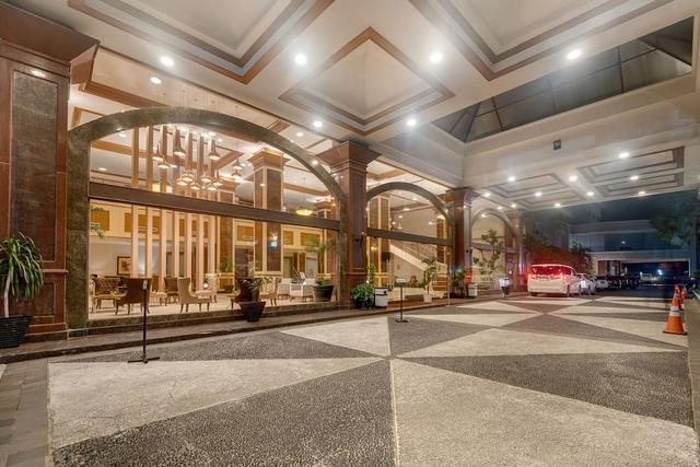 بانجيران بيكان بارو