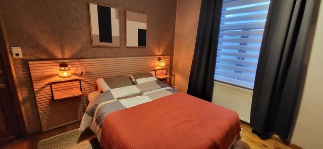 روم تيراس أوف ذا فريندز أوف فيسي