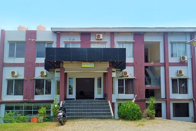 أو واي أو 91876 هوتل بوتري جيدينج 2